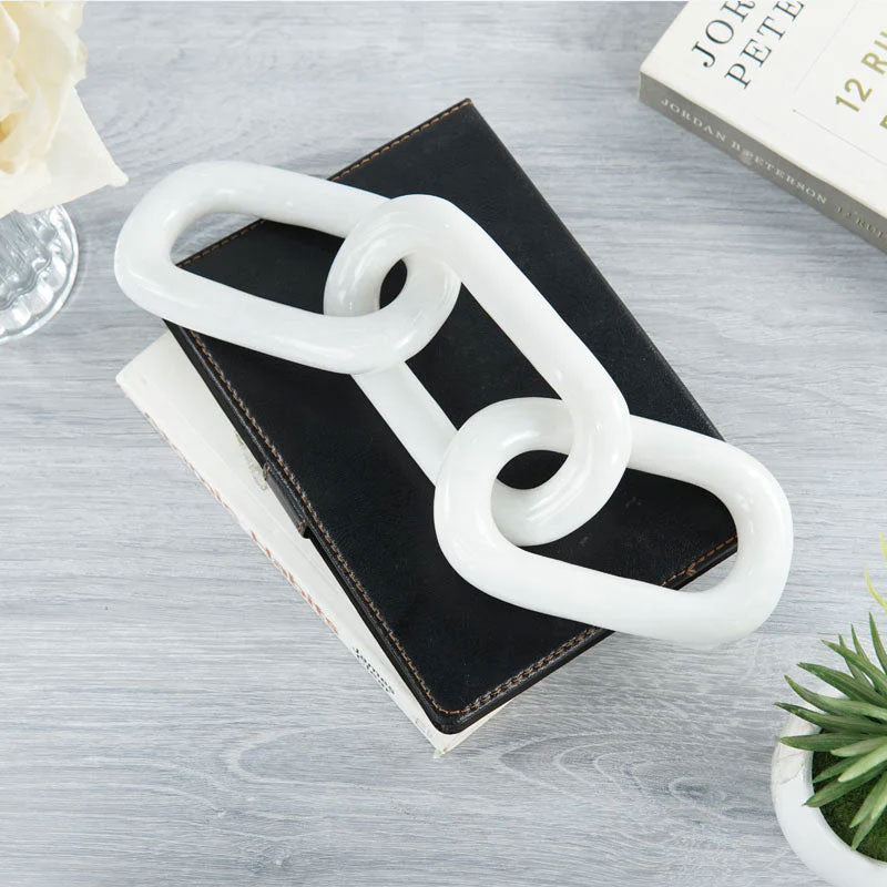 3-link Chain