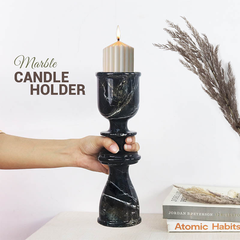 Candle Holder - 25cm/10in