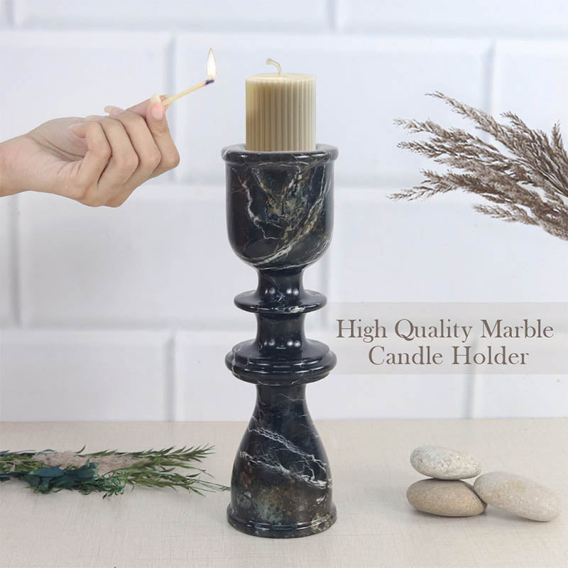 Candle Holder - 25cm/10in