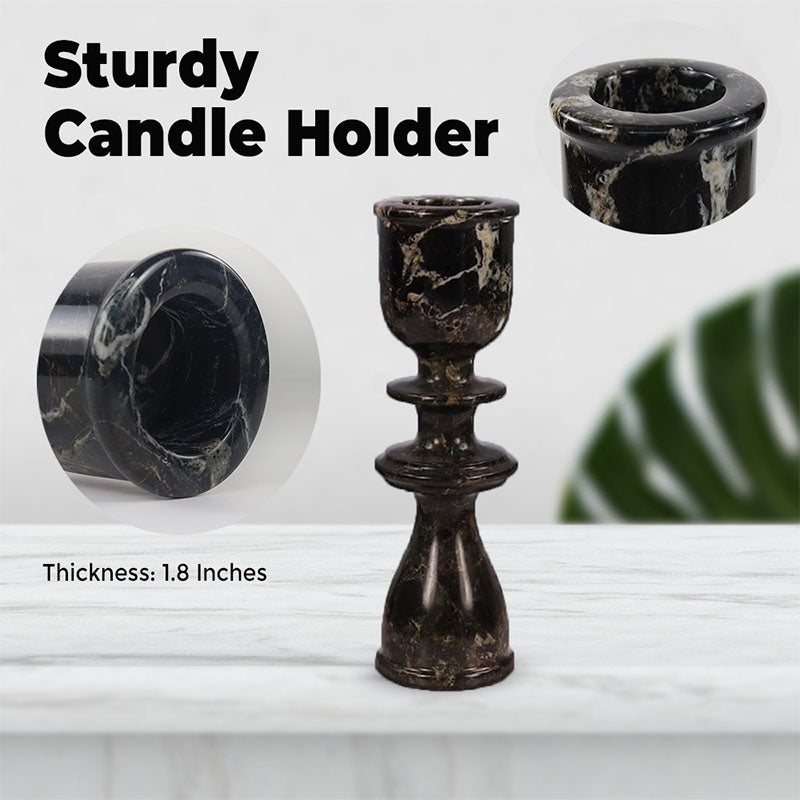Candle Holder - 25cm/10in