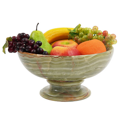 25cm/10in Fruit Dish - Design B