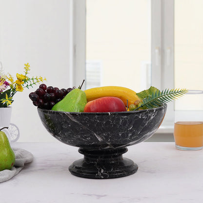 25cm/10in Fruit Dish - Design B