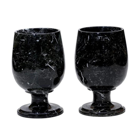 Wine Glasses - Set of 2