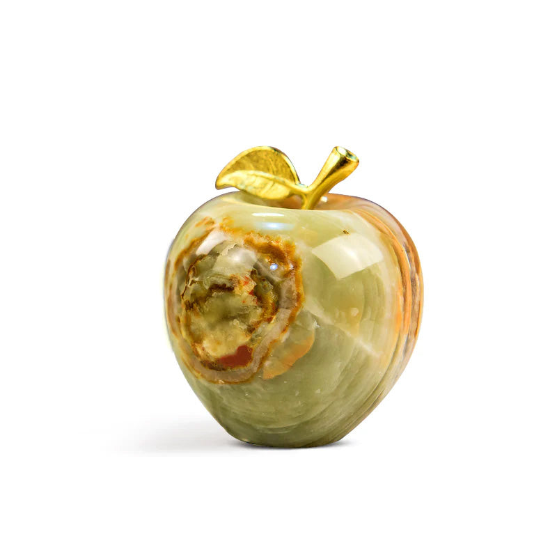 Paperweight - Apple