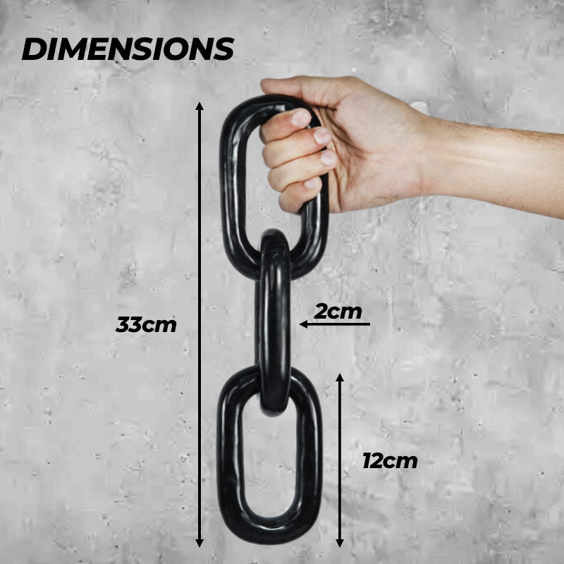 3-link Chain
