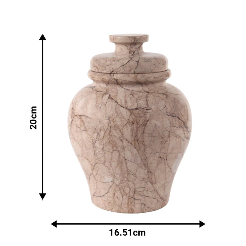 CLASSIC URN - 20CM