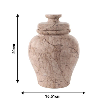 CLASSIC URN - 20CM