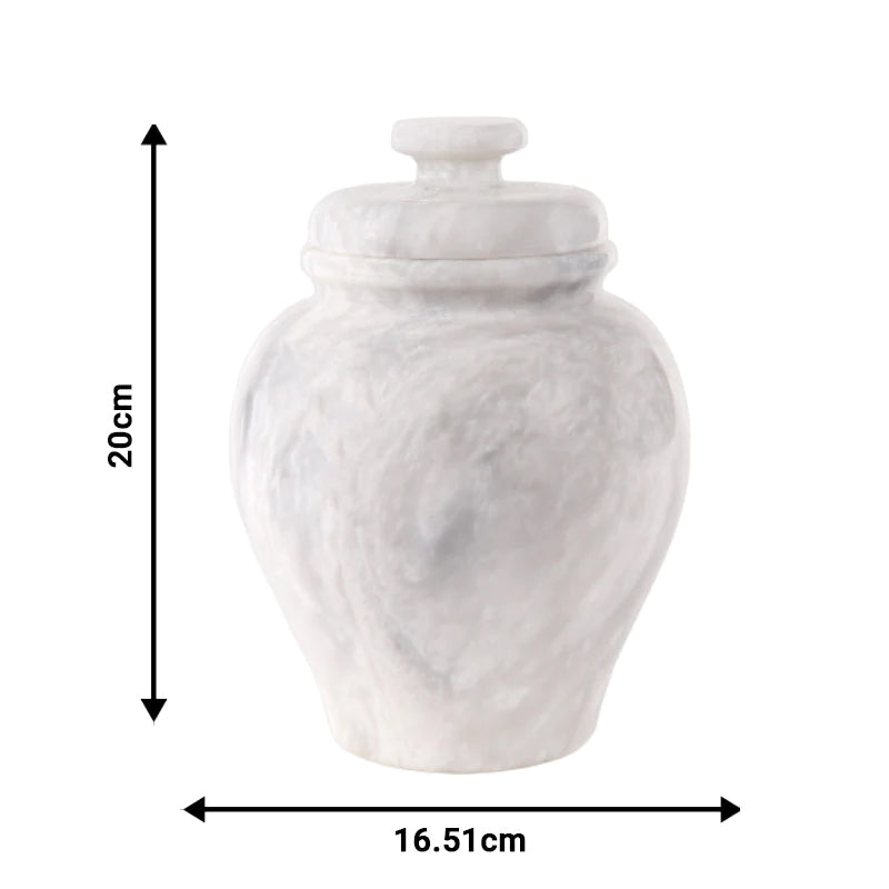 CLASSIC URN - 20CM