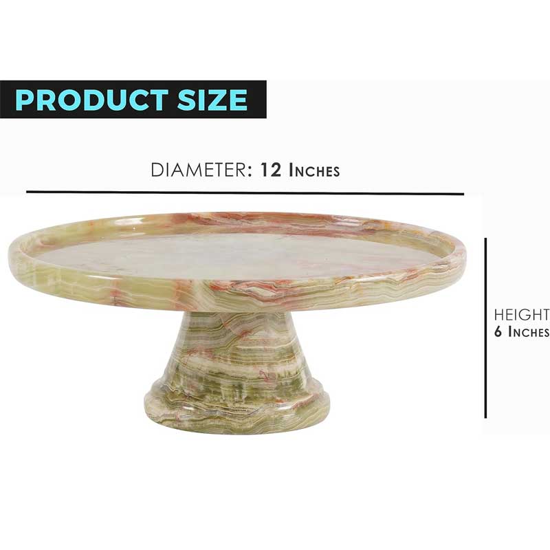 Cake Stand - 30cm/12in