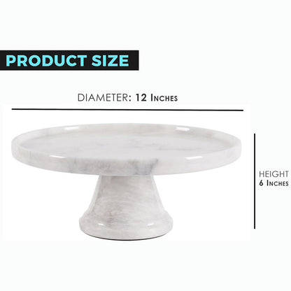 Cake Stand - 30cm/12in