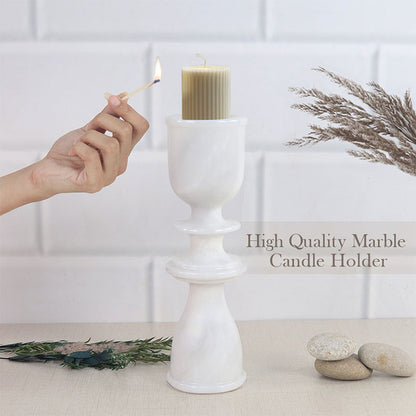 Candle Holder - 25cm/10in