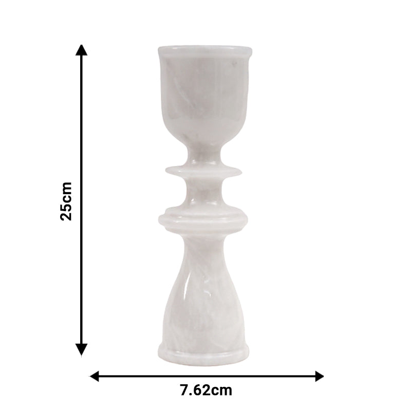 Candle Holder - 25cm/10in