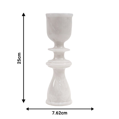 Candle Holder - 25cm/10in