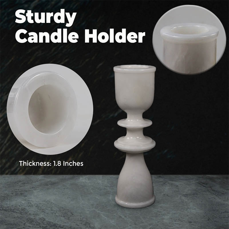 Candle Holder - 25cm/10in