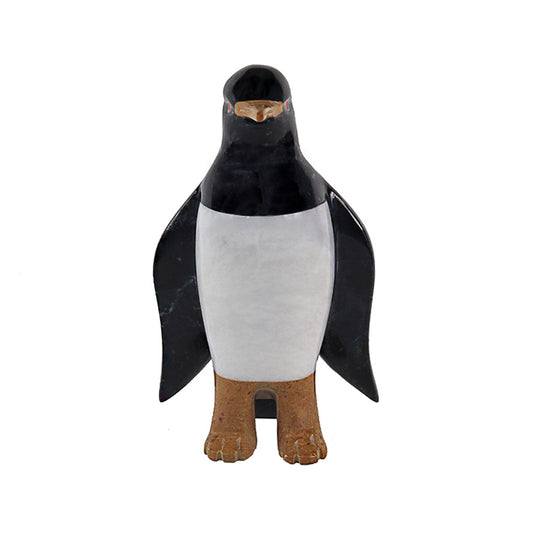 Penguin Black & White - 20cm