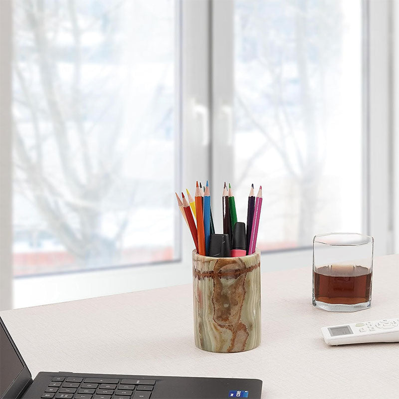 Stationery Holder