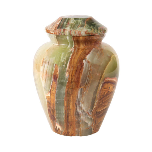 TRADITIONAL URN - 25CM urn, cremation urn, urns for ashes 