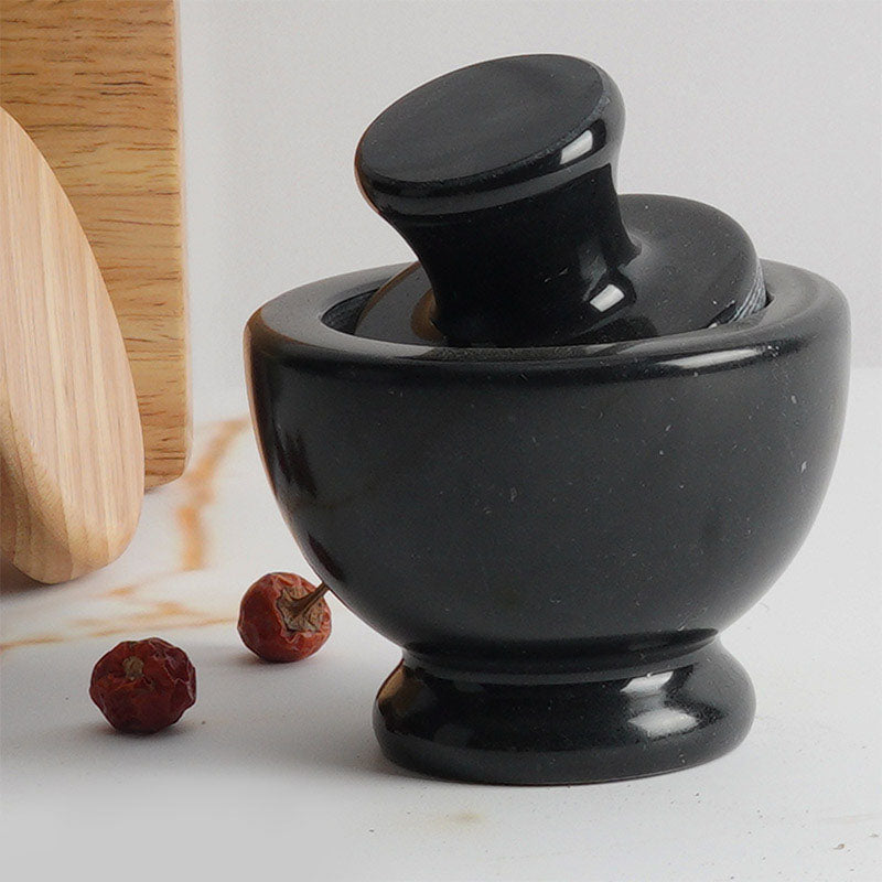 Mortar & Pestle - Big