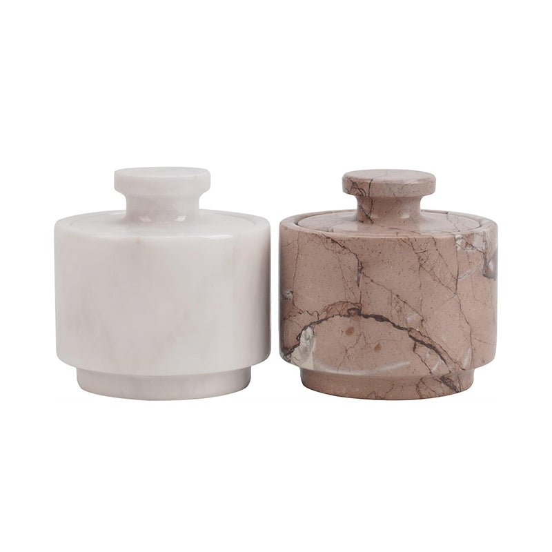 Salt Cellar - Set of 2