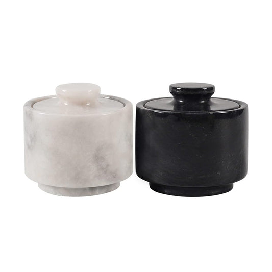 Salt Cellar - Set of 2