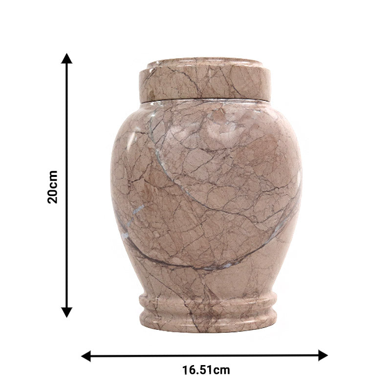 MODERN URN - 20CM