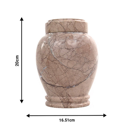 MODERN URN - 20CM