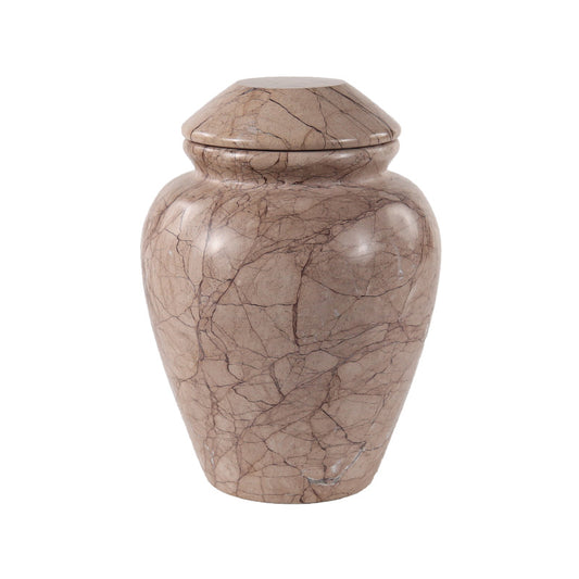 Traditional Urn - 20cm/8in