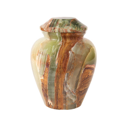 TRADITIONAL URN - 20CM