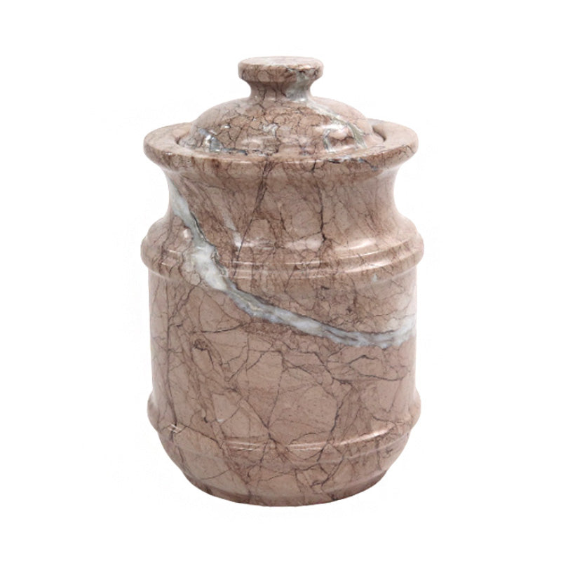 FANCY URN - 25CM