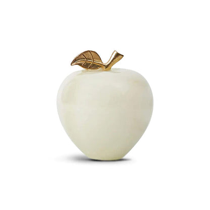 Paperweight - Apple