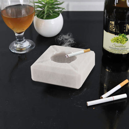 Ash Tray Design (B) - 10.8cm