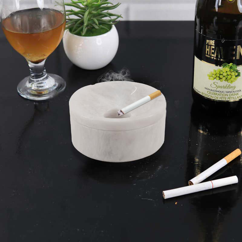 Ash Tray Design (C) - 9.5cm